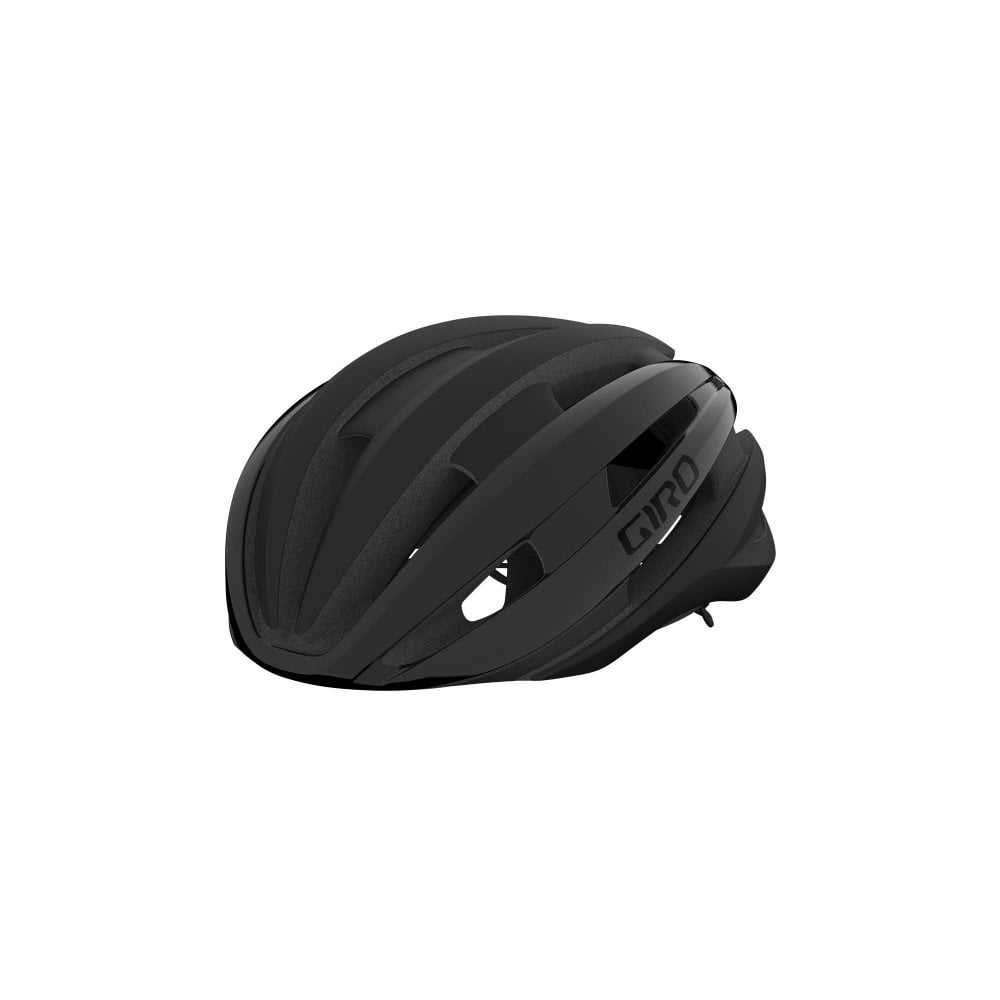 Giro Synthe II MIPS Road Helmet - 2022 - Matt Black / Small / 51cm / 55cm
