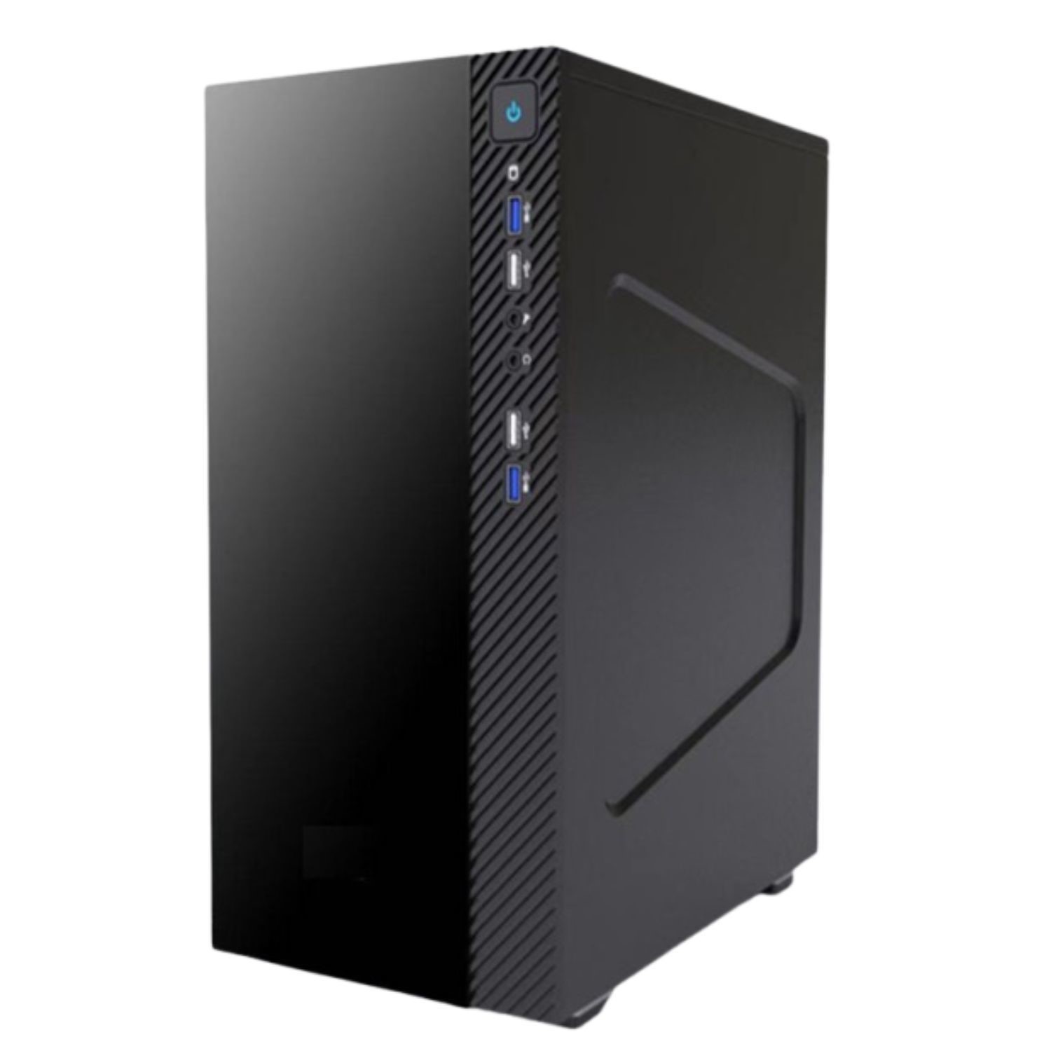 ZOOSTORM Delta Ryzen 7 5700g 16gb Ram 1tb Ssd No Os Desktop Pc
