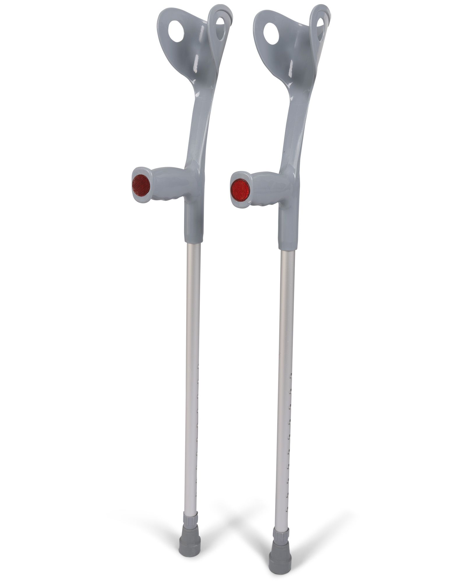 Dunimed Premium Elbow Crutches (per pair)