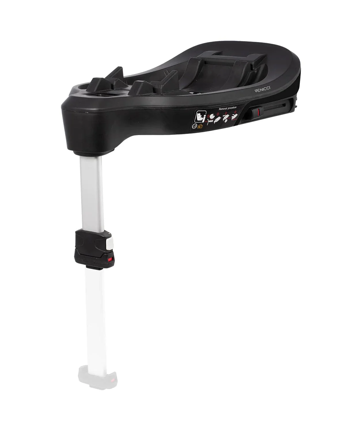 Venicci Engo i-Size Isofix Base