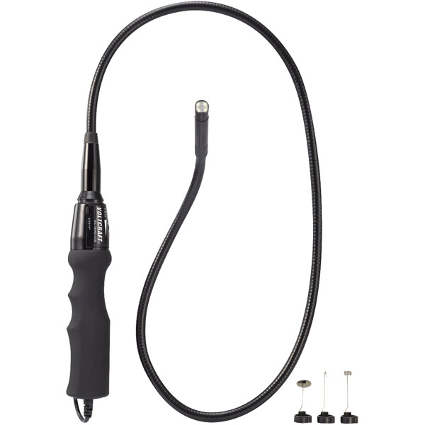 Voltcraft BS-18HD/USB Endoscope