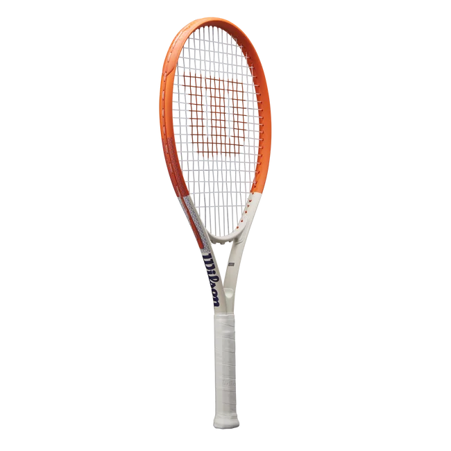 Wilson Roland-Garros Elite Tennis Racket