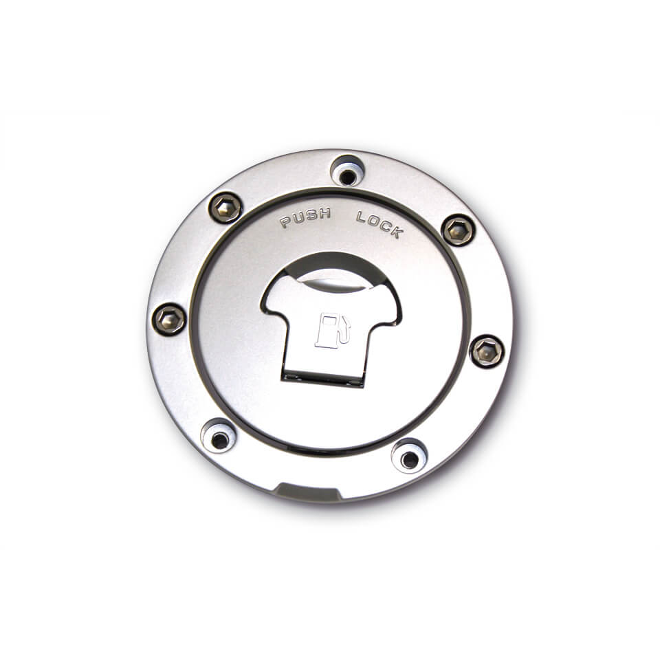  Tankdeckel Mit Schloss Cbr 600/1000, Vfr, Ntv