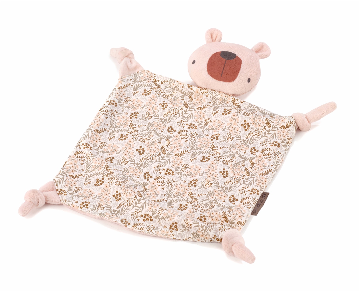 Jané Doudou Comforter - Pale