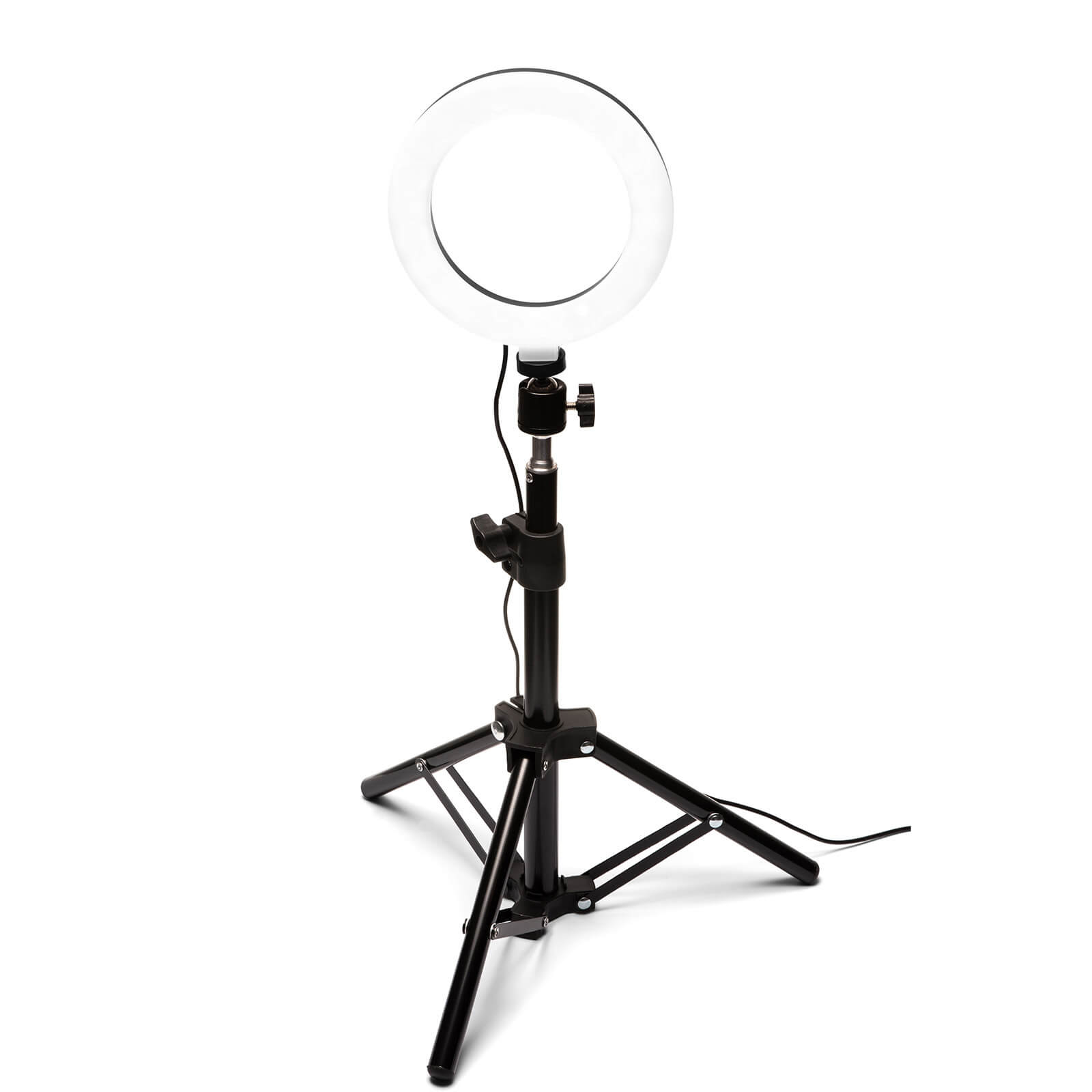 Rio Beauty Dressing Table Makeup Ring Light