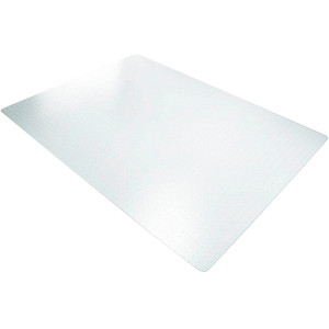 RS Office Rs-office Floor Protection Mat Ecogrip Heavy, With Studs For Carpeted Floors, Wx