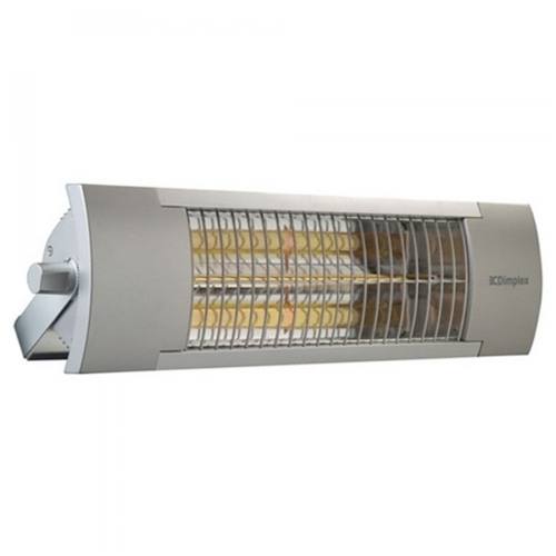 Dimplex 1.3kW Radiant Patio Heater