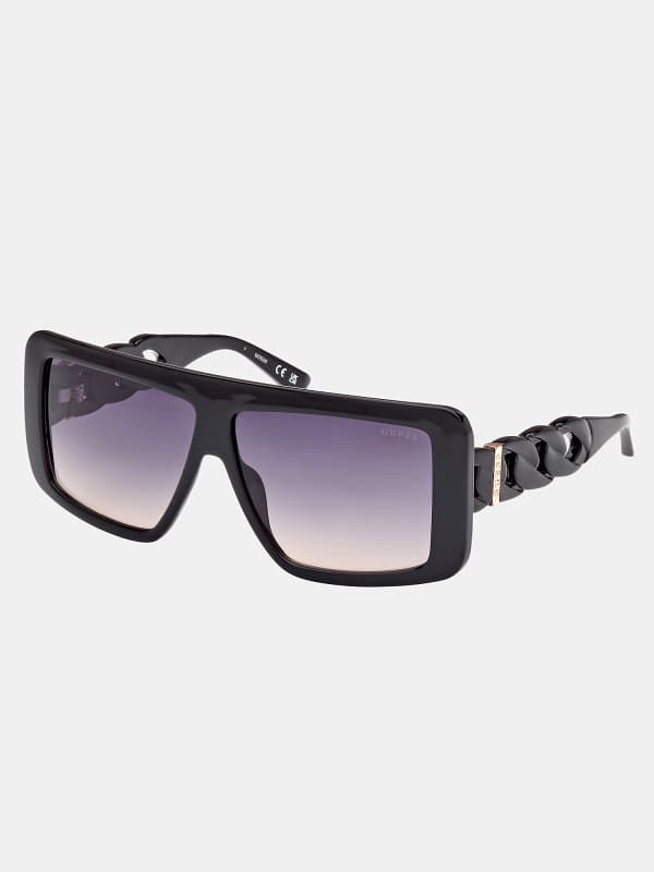  Square Sunglasses