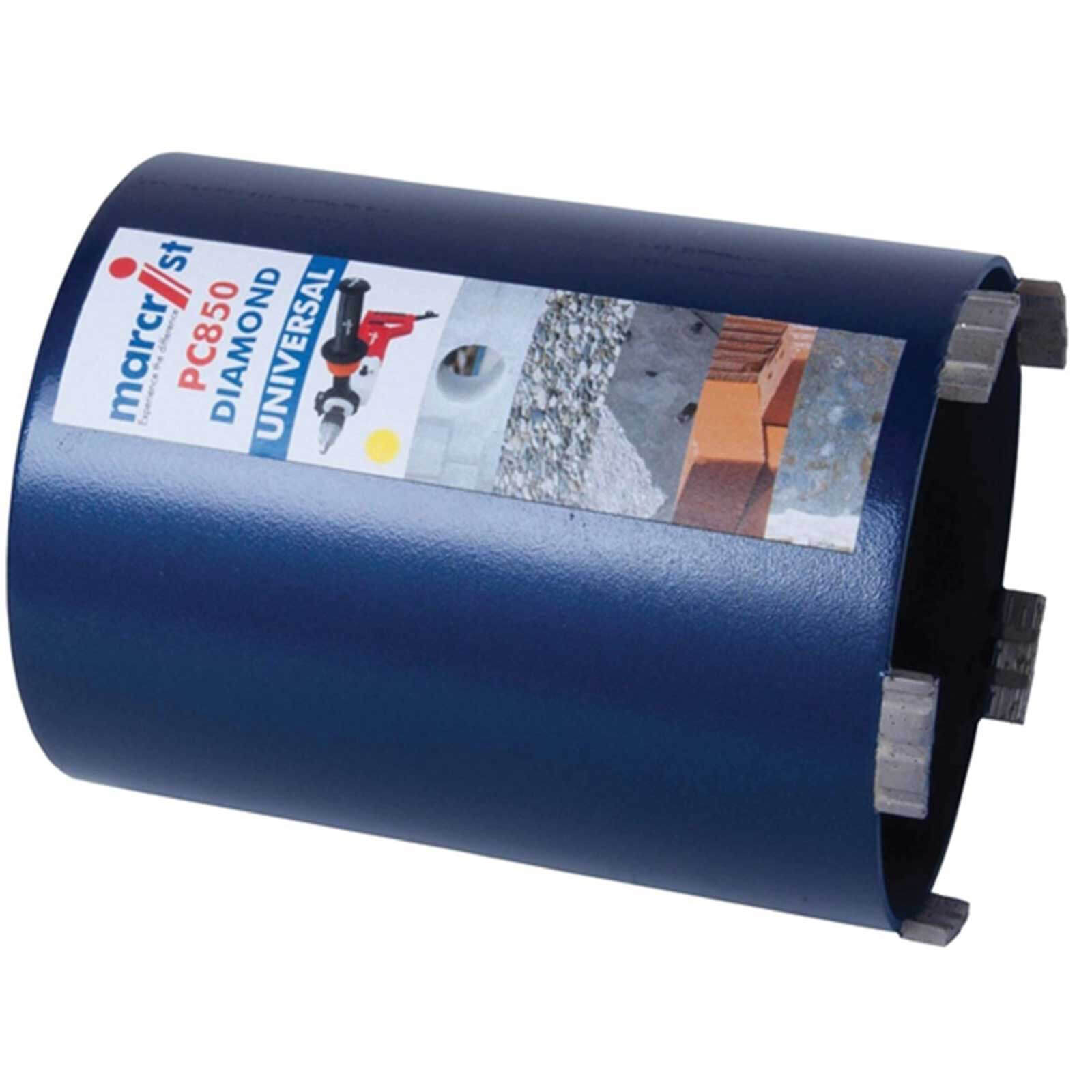 Marcrist MRCPC85052 PC850 Diamond Percussion Core 52 x 165mm