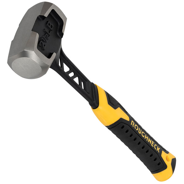Roughneck ROU11030 Gorilla V-Series Club Hammer 1.1kg (2.1/2 lb)