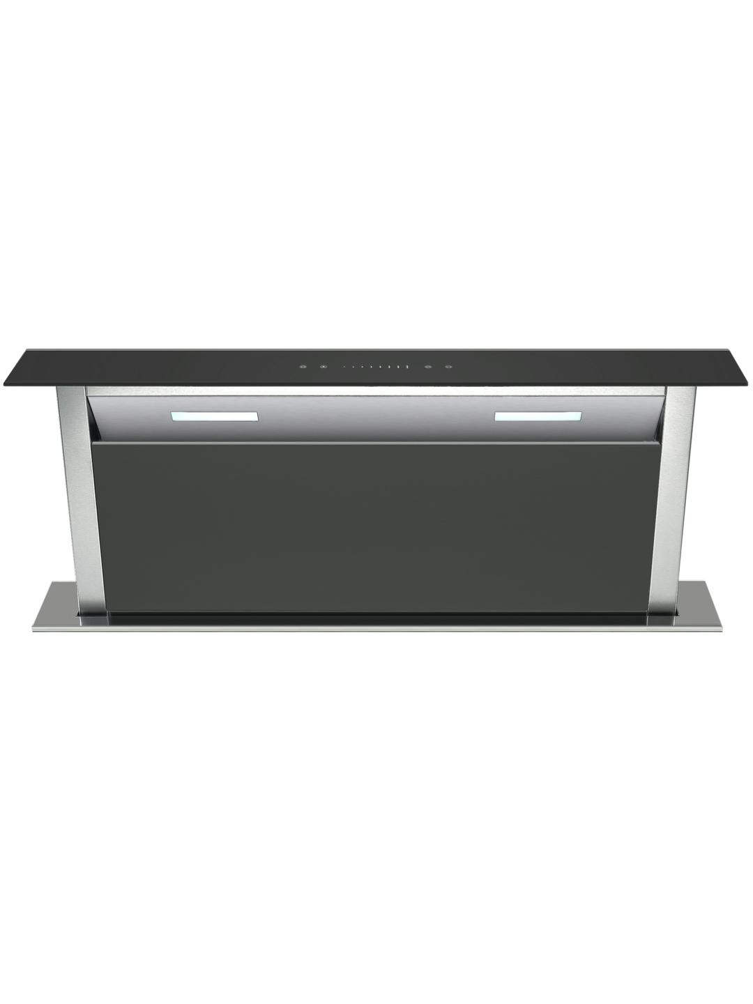 Cata 90cm Lift Downdraft - Suitable For Gas Hobs