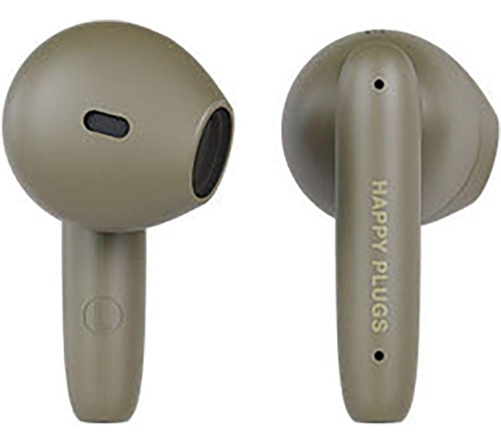  Joy Lite Wireless Bluetooth Earbuds - Green, Green