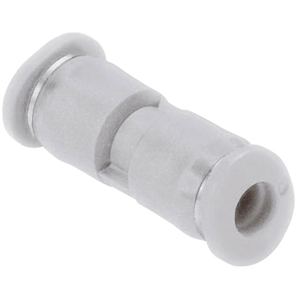 Raccord droit Norgren M00200600 Ø de tuyau: 6 mm 1 pc(s)