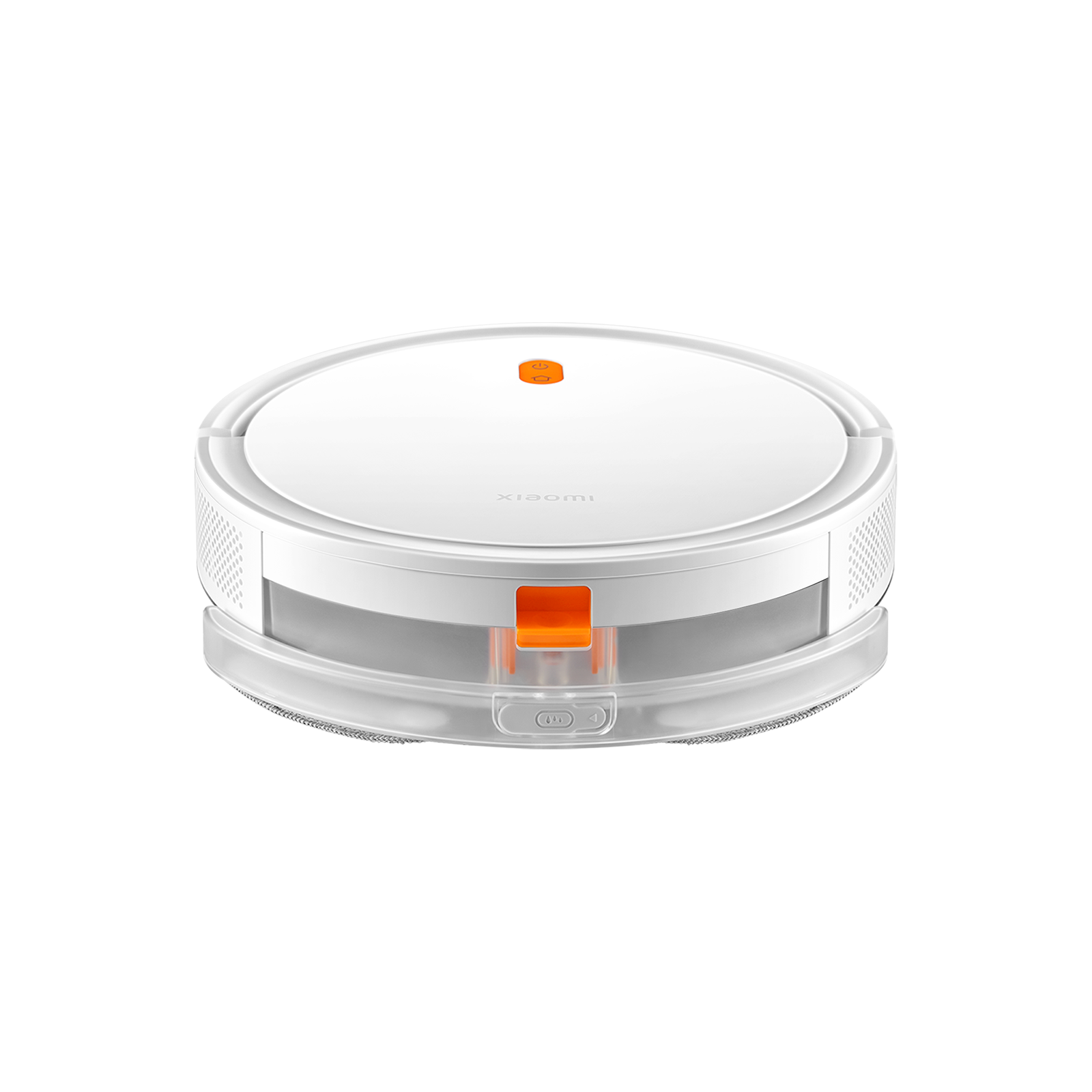 Xiaomi Robot aspirateur - Xiaomi - E5 - Blanc - Compatible IdO - Nettoyage programmable