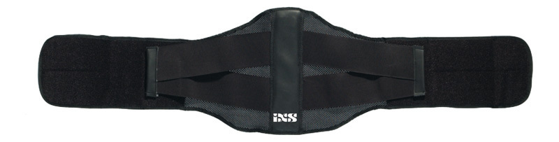 IXS Dry-Lex Belt 2 Kidney belt, black, Size 2XL, black, Size 2XL