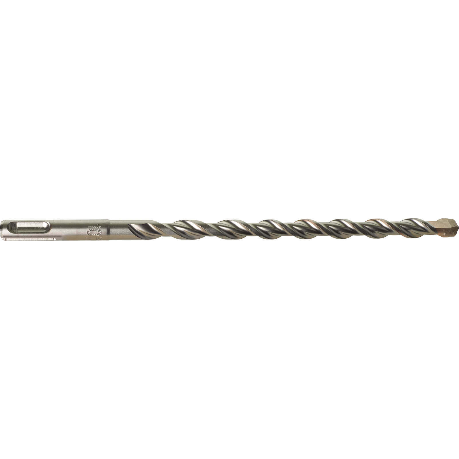 Milwaukee SDS-Plus Drill Bits 2 Cut Option: 10mmx210mm