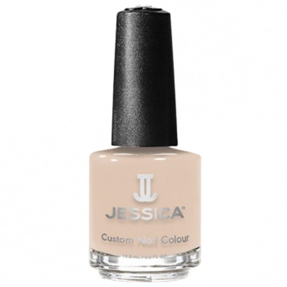 JESSICA Vegan Nail Polish - Daylight 14.8ml (U1230)