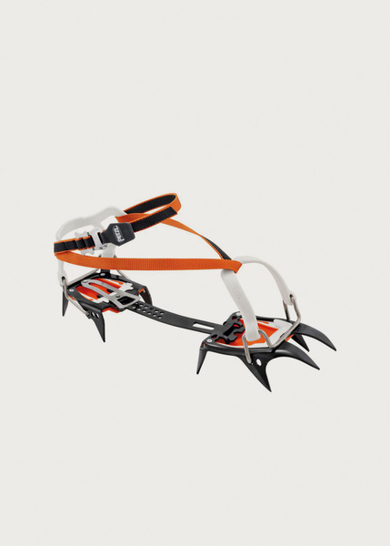 Petzl Irvis Flexlock Crampons