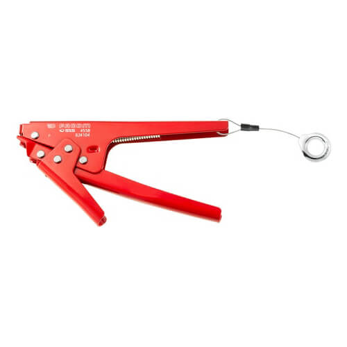 Facom SLS Cable Tie Pliers with Safety Lock System
