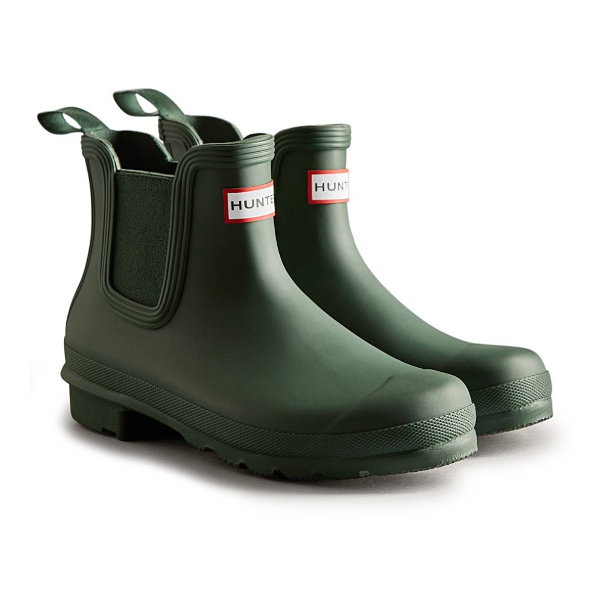 Women's Original Chelsea Boots