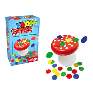 Noris Spiele Gmbh 