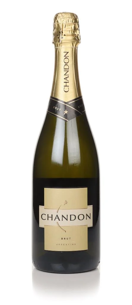 Chandon Brut Sparkling Wine | ABV 12% 75cl