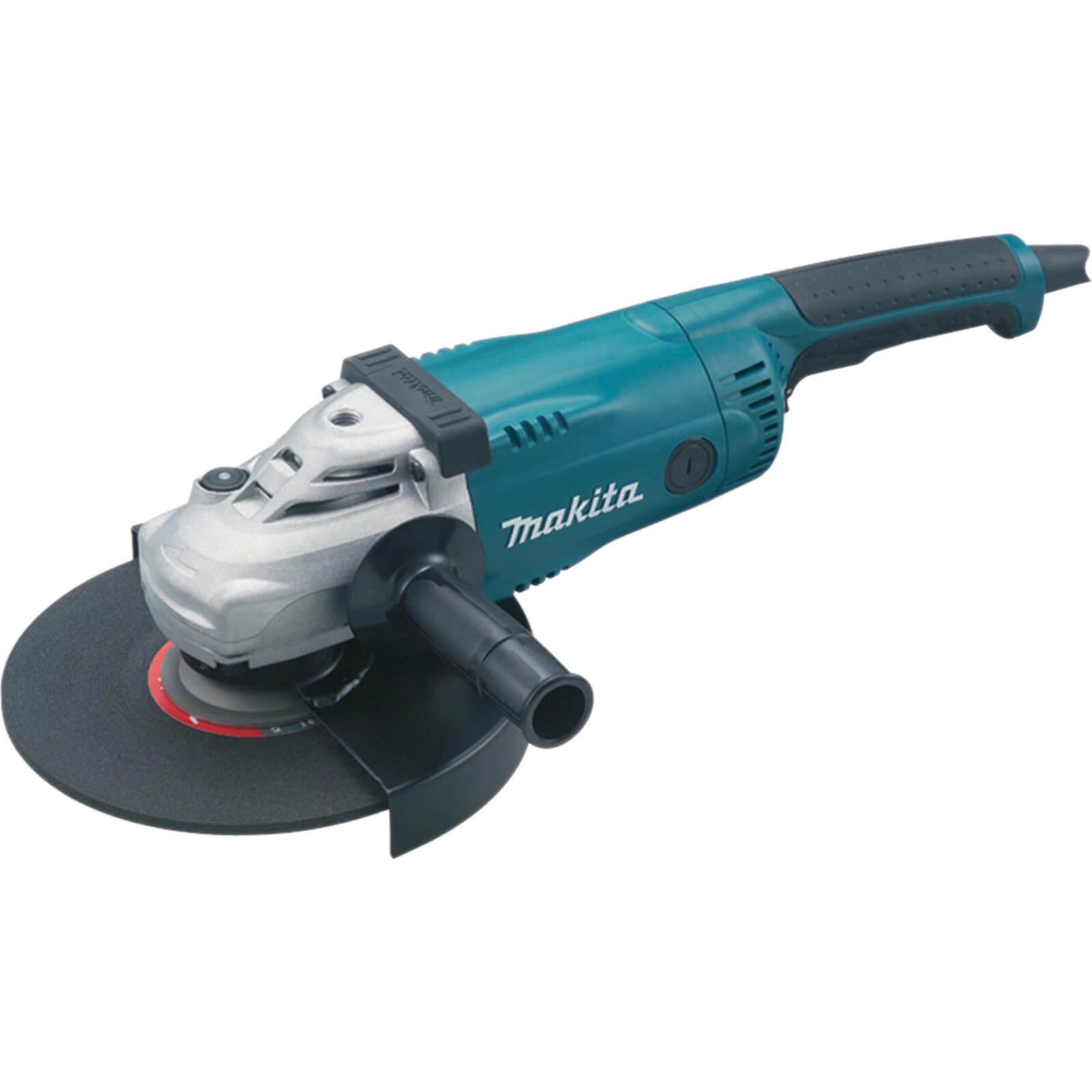 Makita GA9020S 230mm Angle Grinder With Soft Start 240v Option: 240V