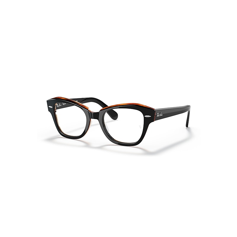 Ray-Ban  Rb5486 Schwarz