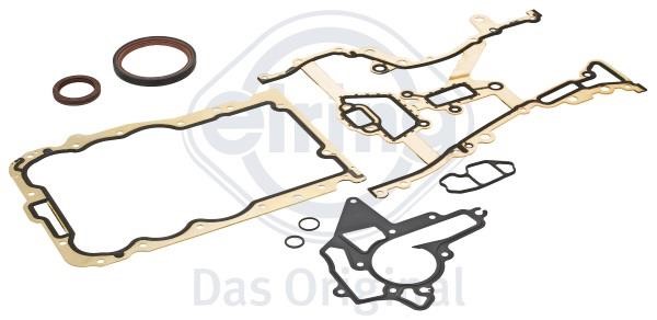  022.200 Uszczelki kadłuba silnika jednolitego, komplet