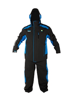 Preston Innovations DF Ultra Waterproof Suit - XXX Large