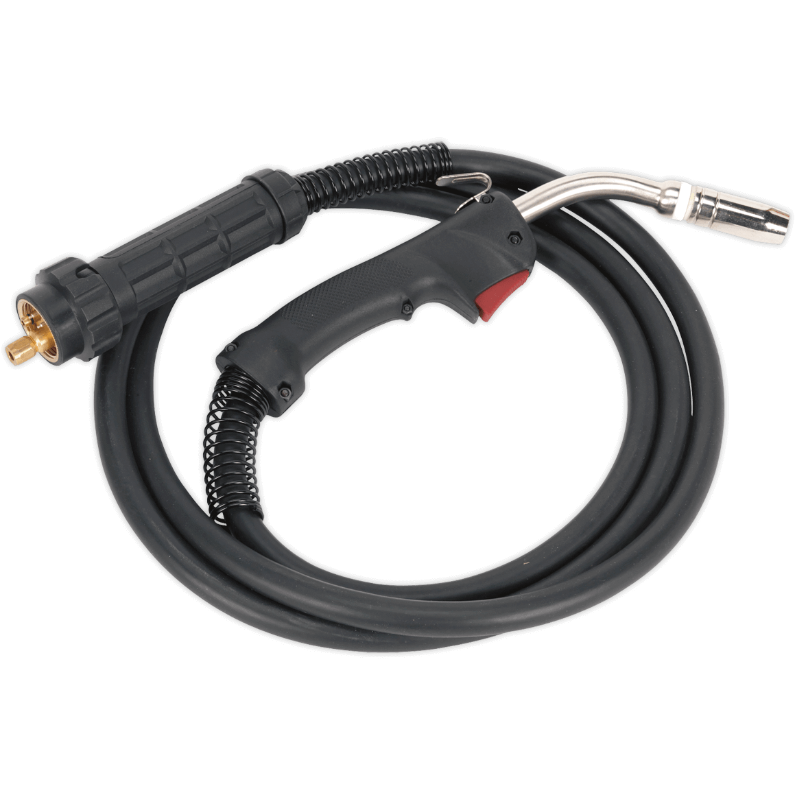 Sealey MIG/N325 MIG Torch 3m Euro Connection MB25
