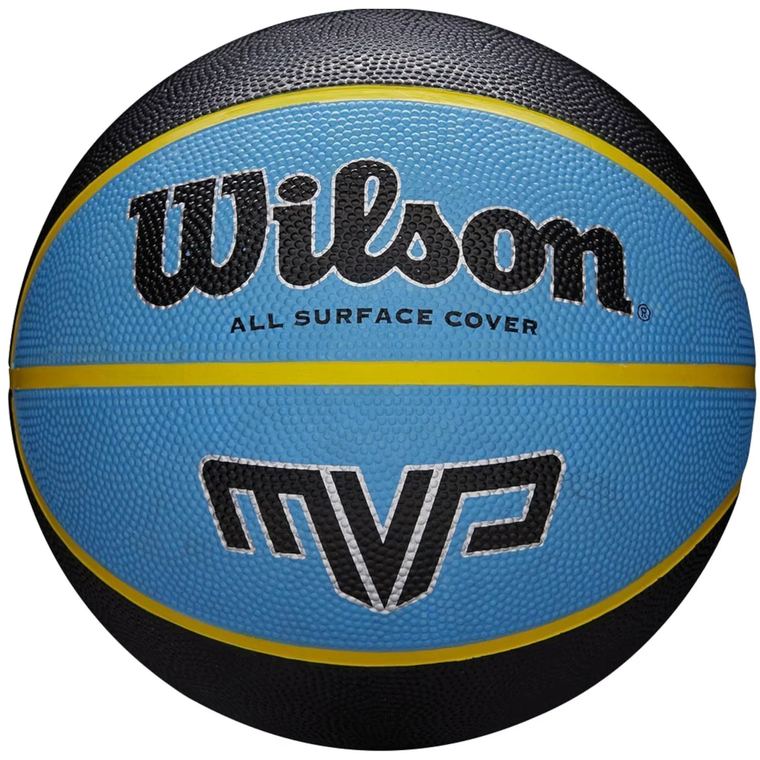 Mvp Basketball