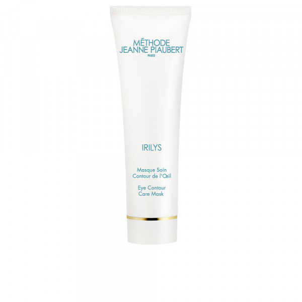 Jeanne Piaubert Skin care Facial care Eye Care Mask Irilys Masque Yeux 30 ml