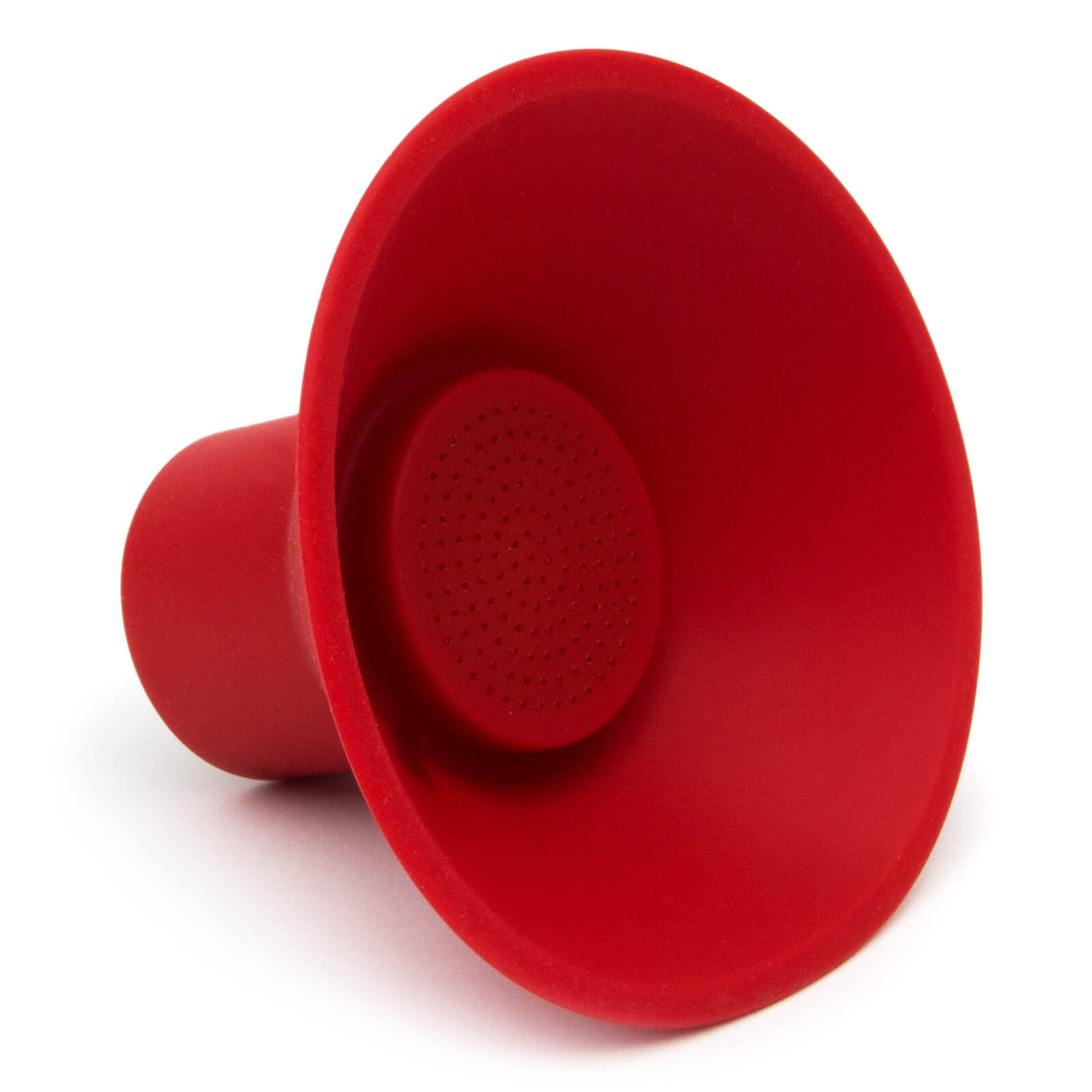 Suck UK Wireless Icon Speaker - Red | 