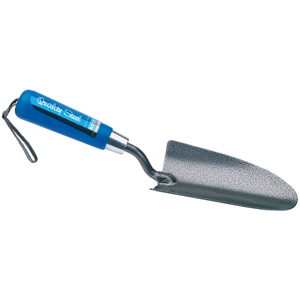 Draper Carbon Steel Heavy Duty Hand Trowel 