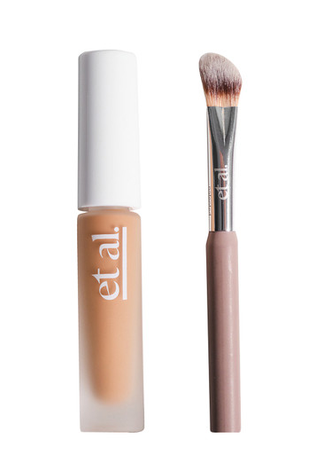 Et Al. Diffuse + Conceal