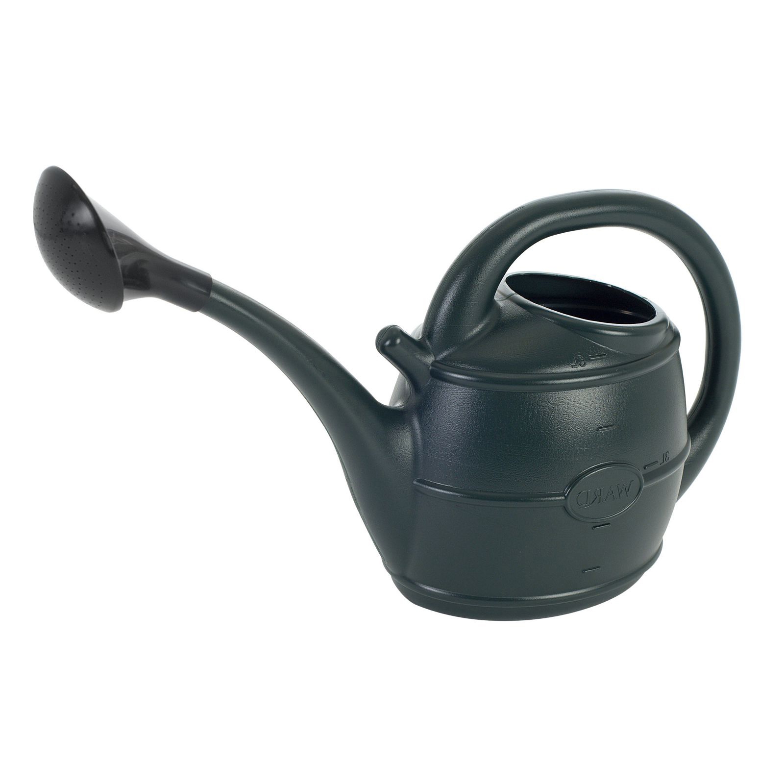 Homebase Ward Watering Can - 10L