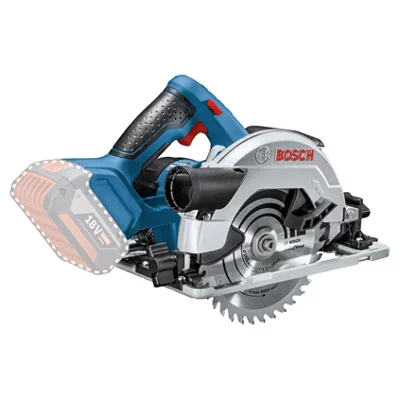 Bosch GKS 18V-57 G 165mm Circular Saw in L-Boxx (Body Only)