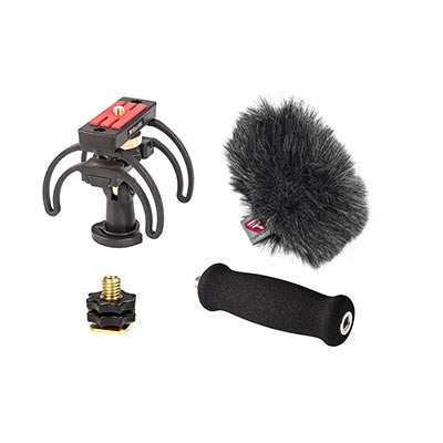Rycote Olympus LS Audio Kit
