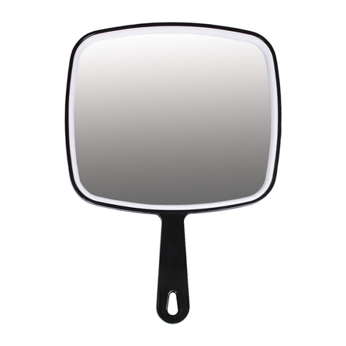 Agenda Lollipop Mirror Black