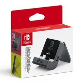 Nintendo Switch Adjustable Charging Stand Switch Adjustable Charging Stand
