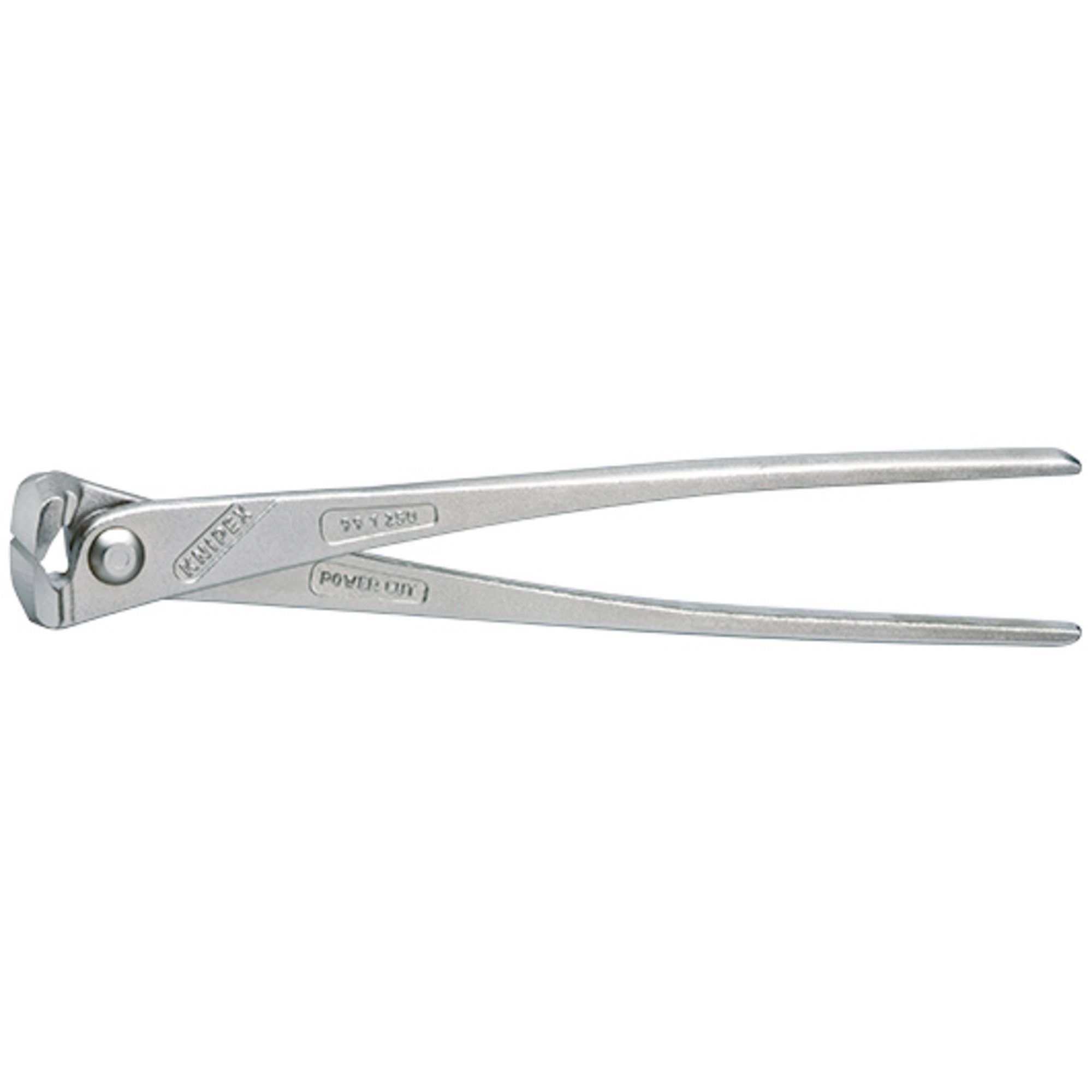 Draper Knipex 99 14 250SB High Leverage Concreters Nippers, 250mm
