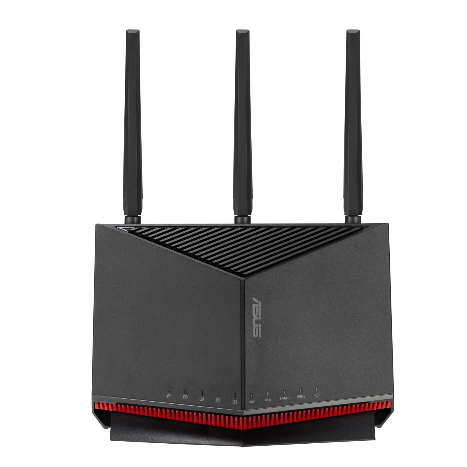 Asus Rt-be86u Wi-fi 7 Router