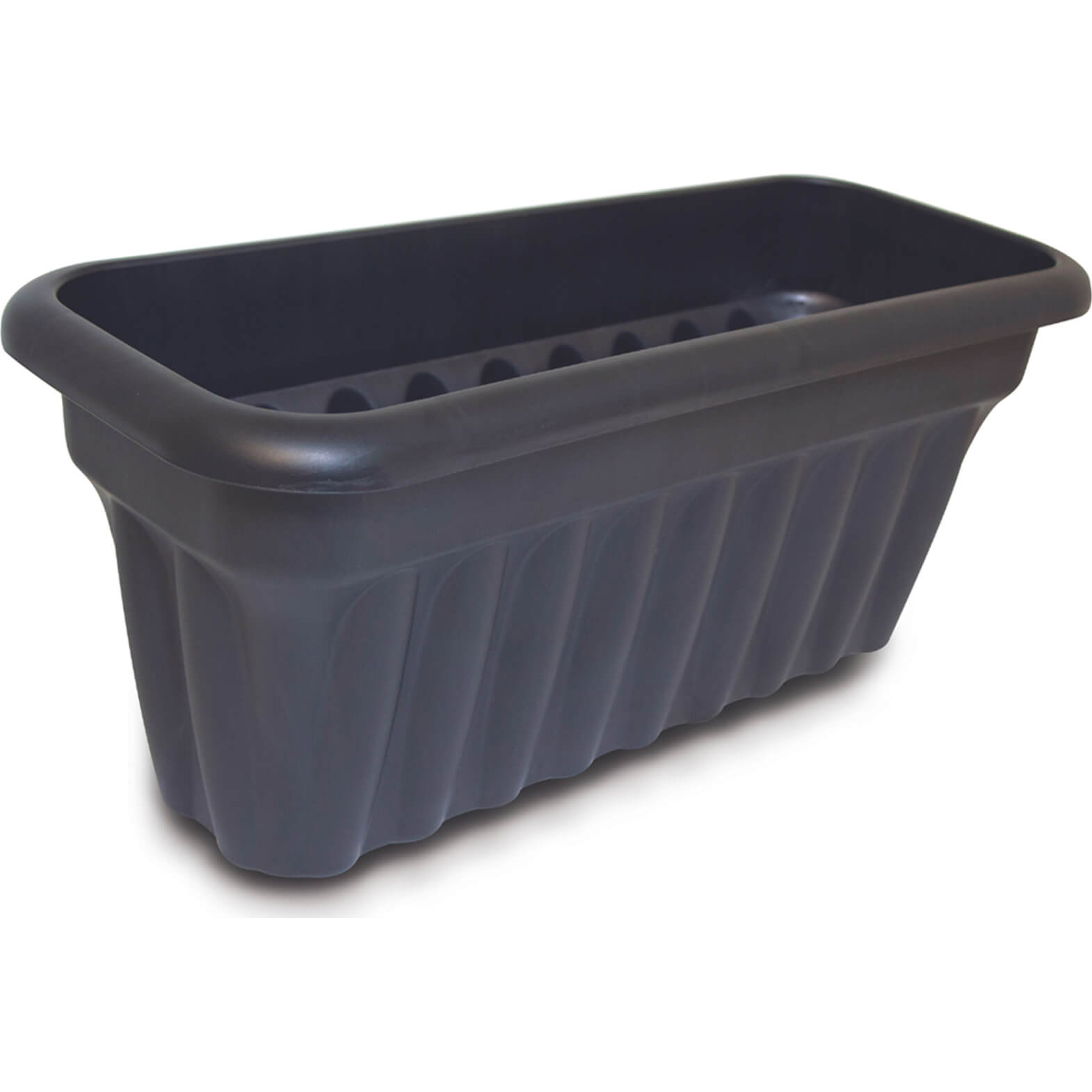  45L Cottage Garden Trough Planter
