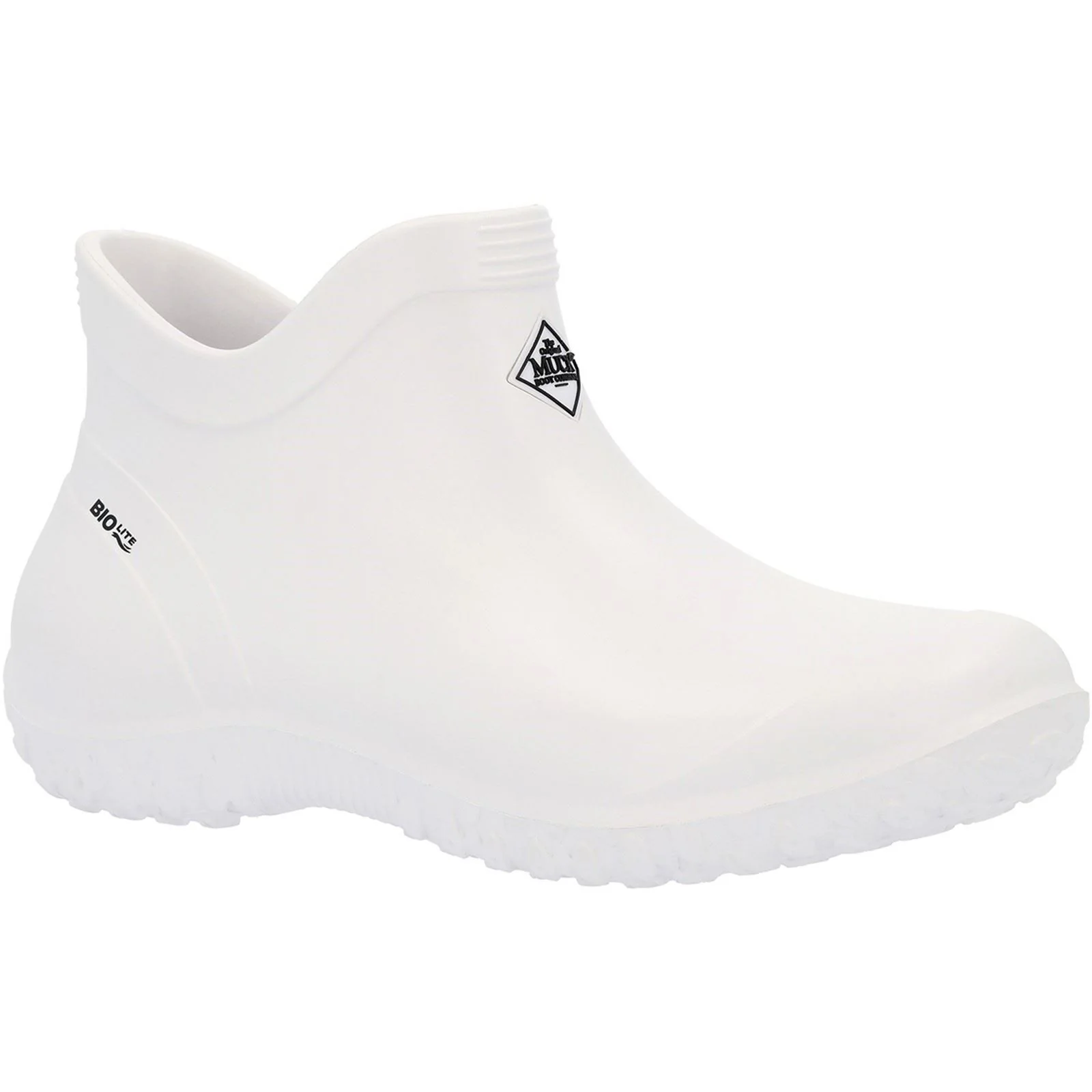 'Muckster Lite' Textile/Weather Wellingtons