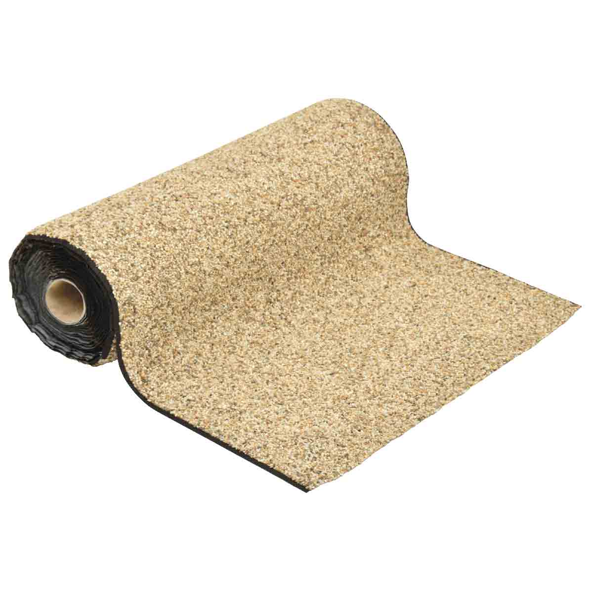 VidaXL Stone Liner Natural Sand 250x60 cm