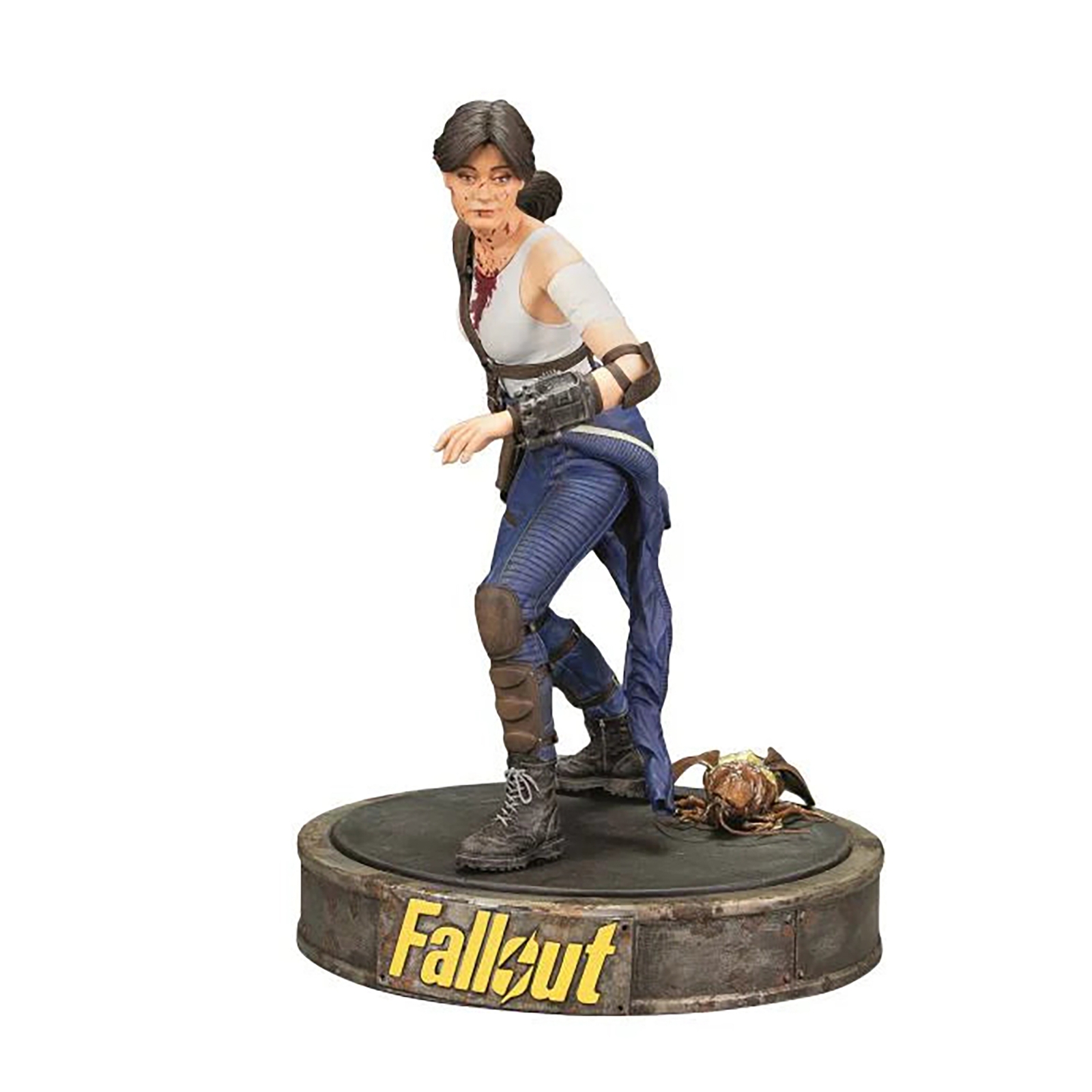 Dark Horse Fallout: Lucy Figure - 7.5