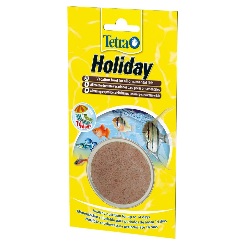 Tetra Holiday Food 30g