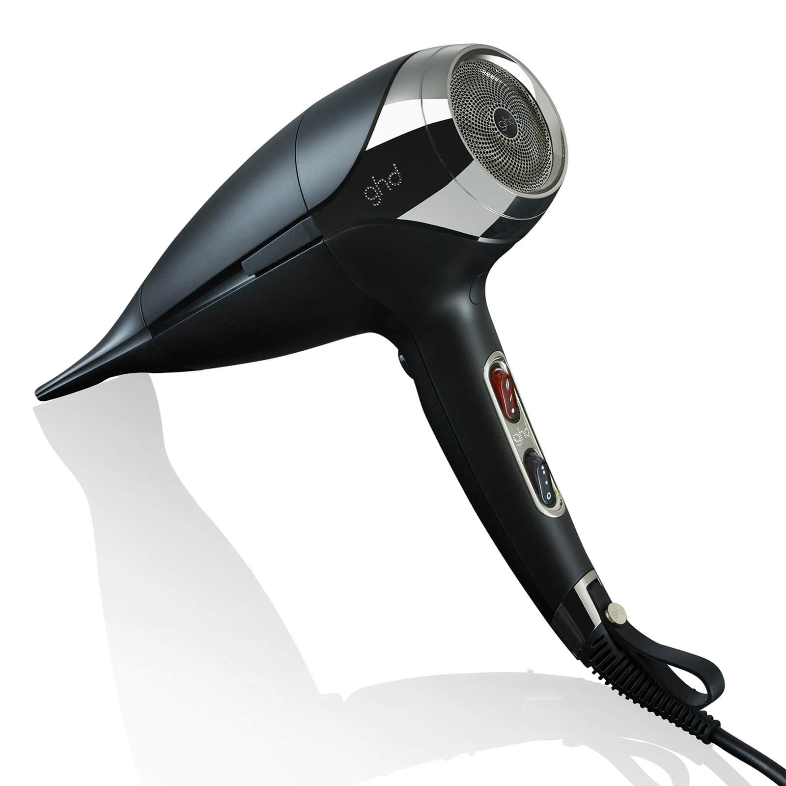 GHD  Helios Professional Hair Dryer - Black