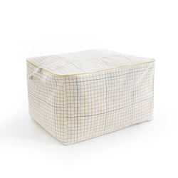 La Redoute Collection Acao XL Polycotton Storage Bag by La Redoute